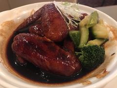 -太平馆餐厅(尖沙咀店)