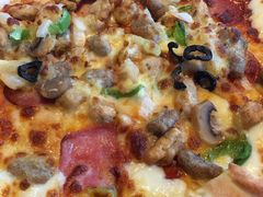 -必胜客(玉泉远洋店)