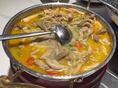 -云尊府云南菜·蒸汽石锅鱼(学清路店)