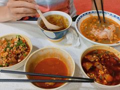 -西环肥仔螺蛳粉(南宁第一分店)