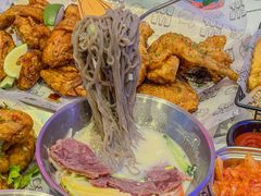 -BOPEYE·波派炸鸡(九霄天地店)