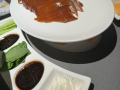 -阿庄新豫菜(通泰路店)