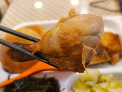 -香妃烤鸡(西单店)