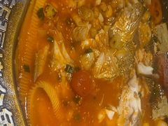 -马有鱼·馕坑烤全鱼(美美2店)