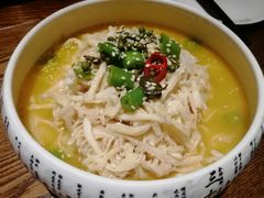 -全聚德(江宁店)