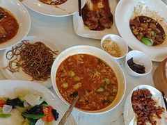 -老浒记民俗酒楼(王府井店)
