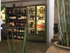 -长春藤咖啡(北园店)