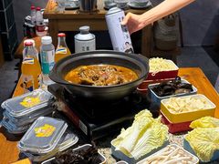 -大圣甲(汉口店)