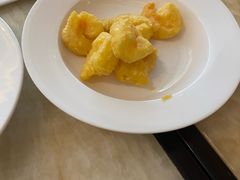 -济南喜来登酒店-采悦轩中餐厅