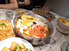 鸳鸯鱼头王-望湘园·湖南菜(宏伊店)