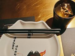 -烤匠麻辣烤鱼(时代广场店)