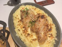 -俄士厨房(未来城店)