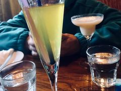 -Rural Tequila墨西哥餐厅(东川路店)