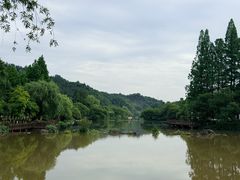-常德桃花源景区