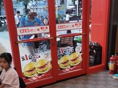 -塔斯汀中国汉堡(宝安宝田一路店)