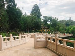 -径山寺