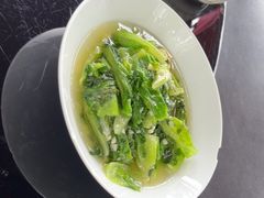 生菜-湘湖大院(越王路店)