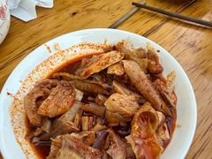 -渔桥李记奶汤面(东街店)