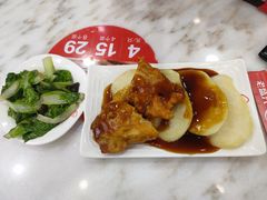 -老盛兴汤包馆(大华二路店)