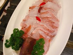 东星斑-長泰華府(长泰广场店)