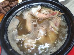 -新记肉骨茶