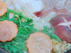 日本牛肉火锅-铃木食堂(帽儿胡同店)