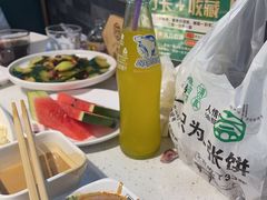 -黑窑厂糖油饼烤鸭·清真菜(旗舰店)