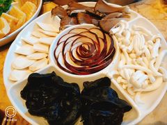 -川竹火锅(龙凤店)