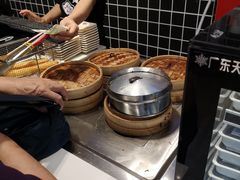 -吉祥馄饨(牡丹园店)