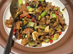 -麻都·成都菜(人民广场店)