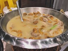 猪肚鸡-品粹徽园·家常安徽菜
