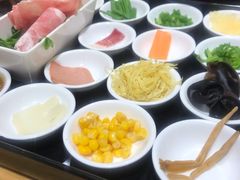 -妈妈故事米线(市府恒隆店)