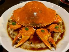 -广州文华东方酒店·江-由辉师傅主理