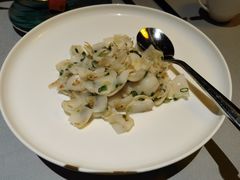 葱香虾皮炒百合-徐记海鲜·家宴(南油永新汇店)