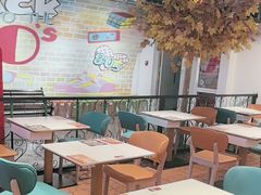 -豪享来(我格广场店)