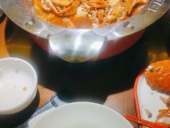 -胖哥俩肉蟹煲(苏州中心店)