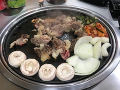 -杀猪天·韩国烤肉(总店)
