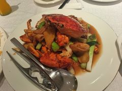 -喜记避风塘炒辣蟹(旗舰店)