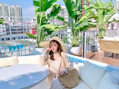 -天空花园餐吧·生日·团建(南山店)