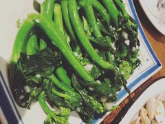 -彩蝶谷美食廊·粤式经典南番顺·铁板烧烤泰风味(广州长隆酒店)