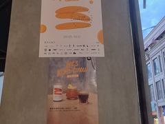 -BE NORMAL CAFE(霞溪路店)