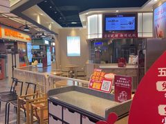 -喜家德虾仁水饺(麒麟社店)
