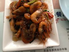 油爆虾-蘭心餐厅(进贤路店)
