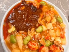 -松鹤楼·苏式汤面(虹桥天地店)