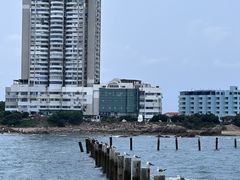 -青岛第二海水浴场