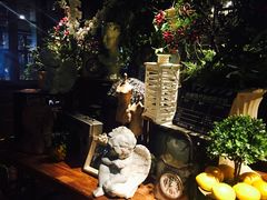 -胡桃里音乐酒馆(郴州友阿国际广场店)