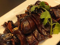 果木烤鸭-金勺子土菜馆(兴园北区店)