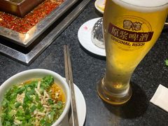 -红鼎坊·老成都火锅(新南门店)