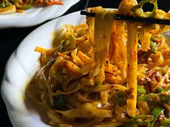 -清香阁中国兰州拉面(嘉宏圆梦雅居店)