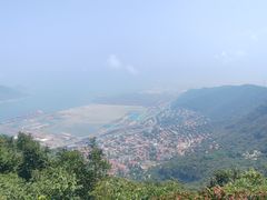 -海上云台山景区